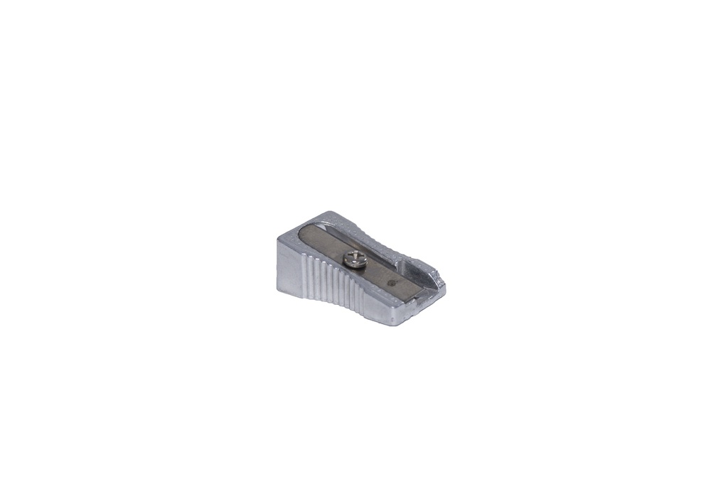 SACAPUNTAS METALICO HACHA 