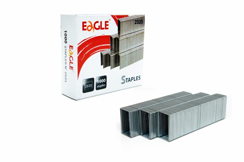 CAJA 1000GRAPAS 7/8" 22MM 027755223232