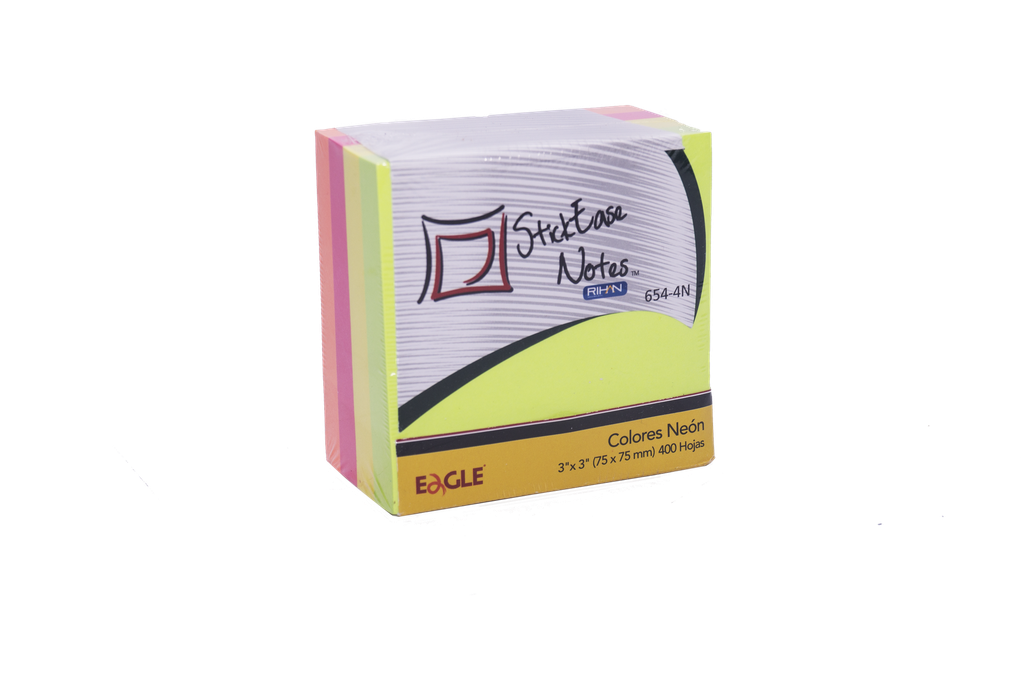 NOTAS ADHESIVAS 3-3 4893055286545