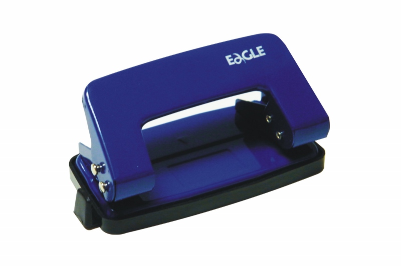 PERFORADORA DE 2 ORIFICIOS 