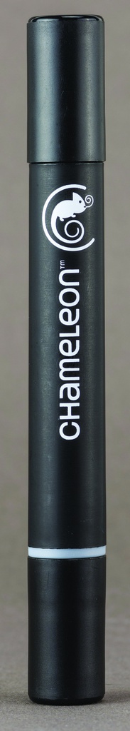 CHAMELEON PEN NEGRO DETALLE 