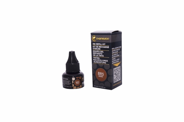 REPUESTO CHAMELEON CAFE BR5 25 ML 