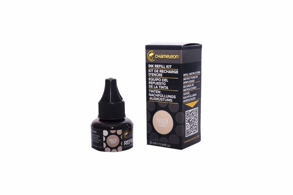 REPUESTO CHAMELEON PAJA NU3 25 ML 
