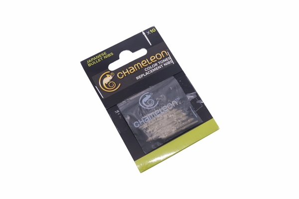 PUNTA CHAMELEON REEMPLAZO TIPO BALA 10 P 