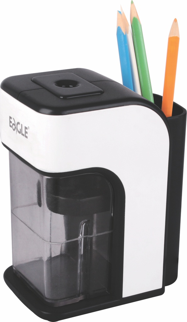 SACAPUNTAS ELECTRICO EG-5013B 