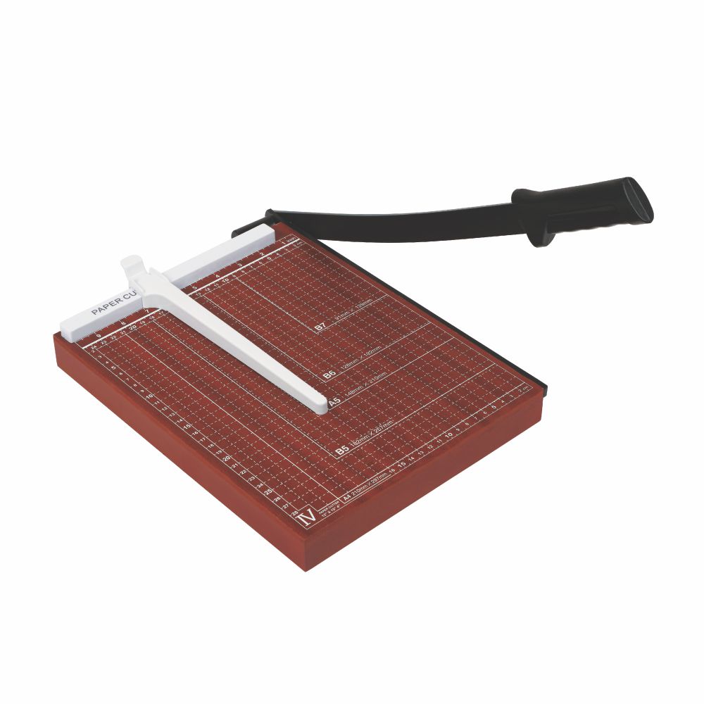 GUILLOTINA RIHAN 12 PULG 027755107013 