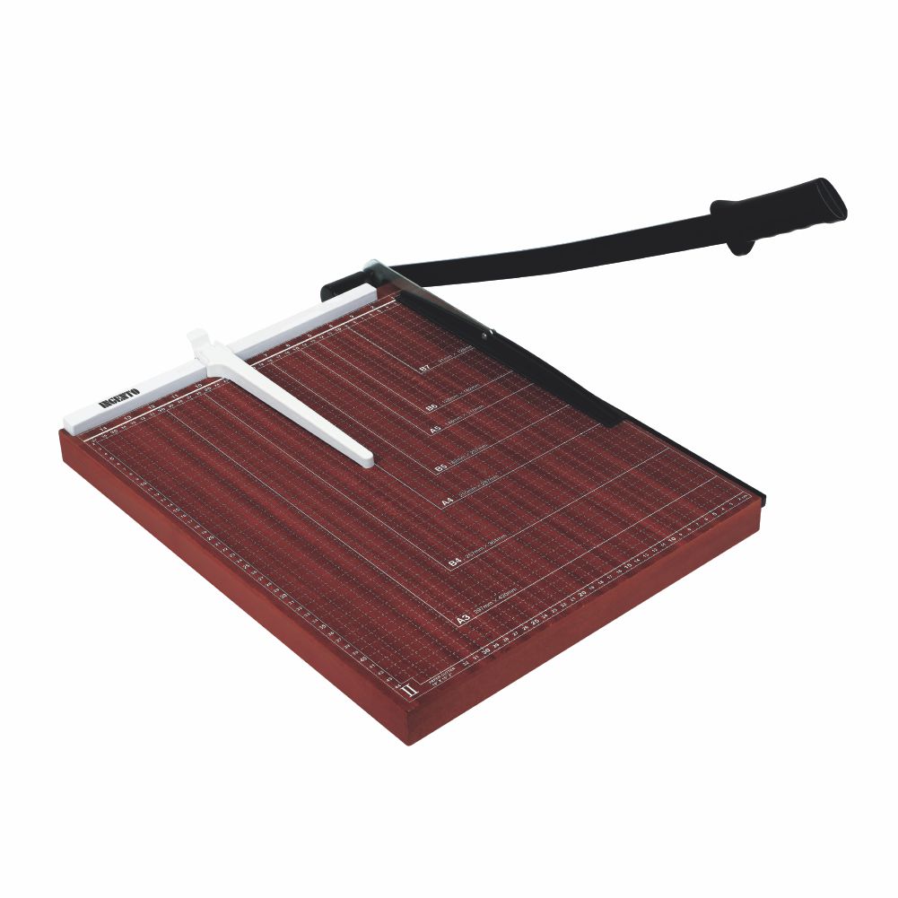 GUILLOTINA RIHAN 18" 027755107037 