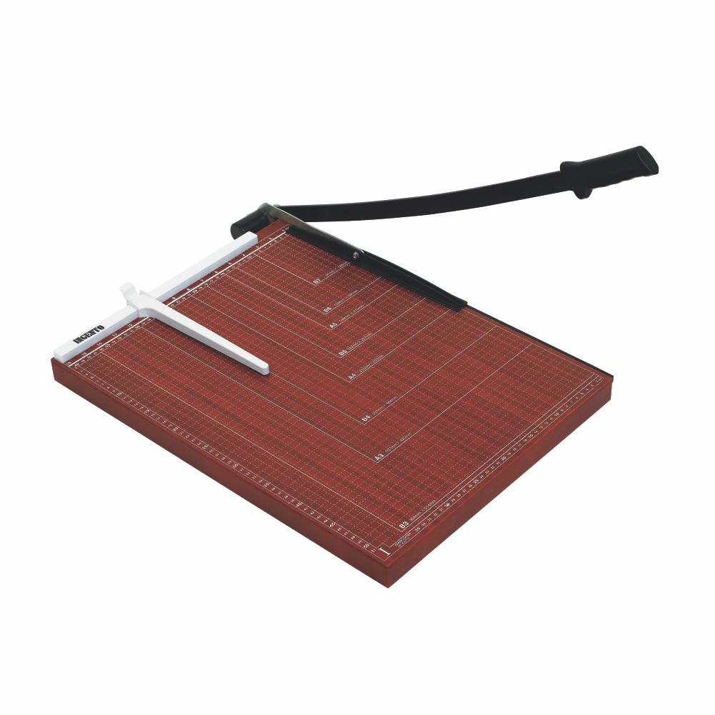 GUILLOTINA RIHAN 21" 027755107044 