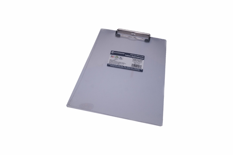 TABLA SUJETAPAPEL DE ALUMINIO T CARTA 7501052624105
