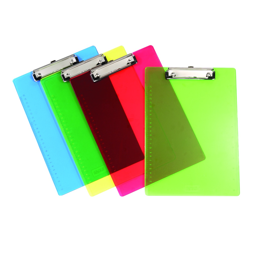 TABLA ACRILICA TAMANO CARTA  M