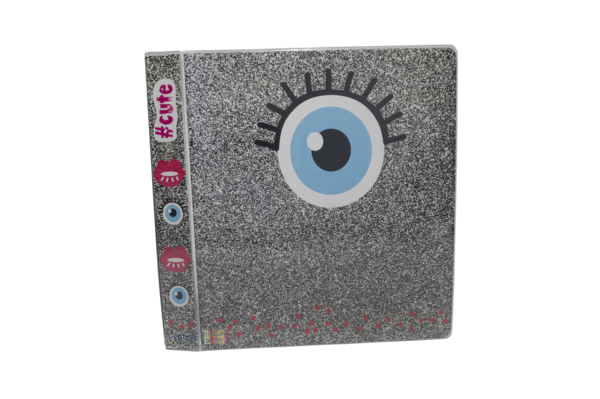 CARPETA 1" HERR O OJO DIAMA 