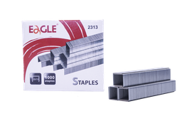 [2313] CAJA 1000 GRAPAS 1/2" 7MM 027755023139 