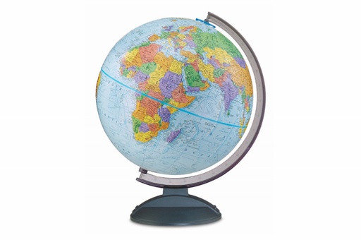 [30565] GLOBO TRA AZUL 305CM 39231305653 