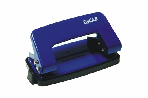 [709R] PERFORADORA DE 2 ORIFICIOS 