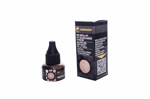 [CT9018] REPUESTO CHAMELEON CARNE NU1 25 ML 