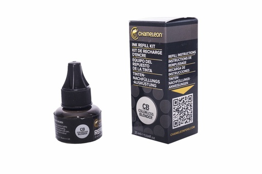 [CT9021] REPUESTO CHAMELEON  CB DIFUMINADOR