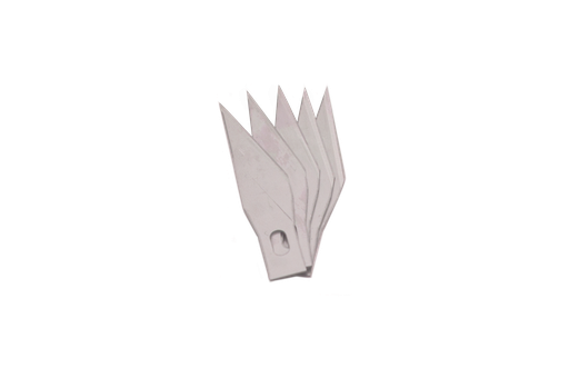 [RX-110] REFACCION PARA RX-1 CON 5 PIEZAS 