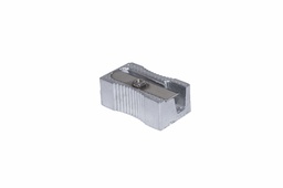 [TY-639/RH] SACAPUNTAS METALICO TIPO PLANO 7501052620770