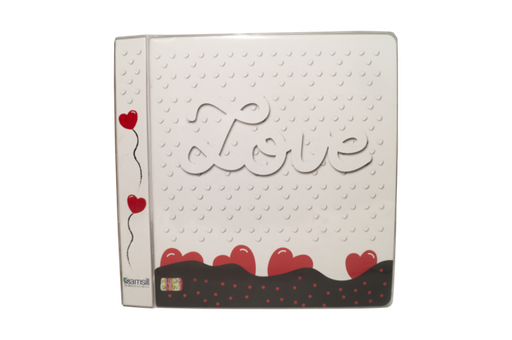 [230410] CARPETA 1" HERR O GLOBOS CO 