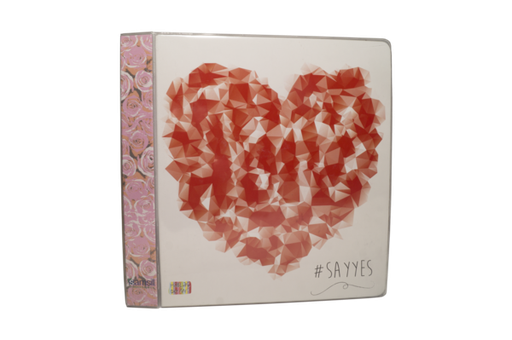 [231110] CARPETA 1" HERR O CORAZON G 