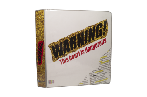 [231210] CARPETA 1" HERR O PERIODIC 