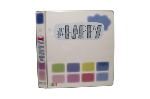 [231310] CARPETA 1" HERR O CORAZON H 