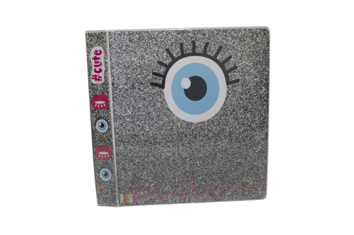 [231410] CARPETA 1" HERR O OJO DIAMA 