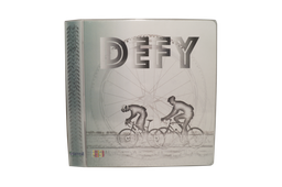 [231510] CARPETA 1" HERR O CICLISTAS 