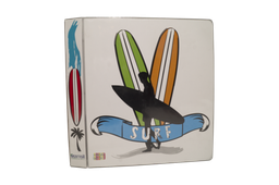 [231710] CARPETA 1" HERR O SURF 