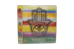 [231810] CARPETA 1" HERR O HASHTAG N 