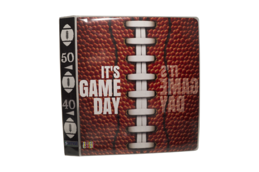 [232010] CARPETA 1" HERR O BALON AME 